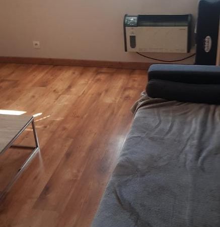 Duplex Dans La Vallee Besançon Exterior foto