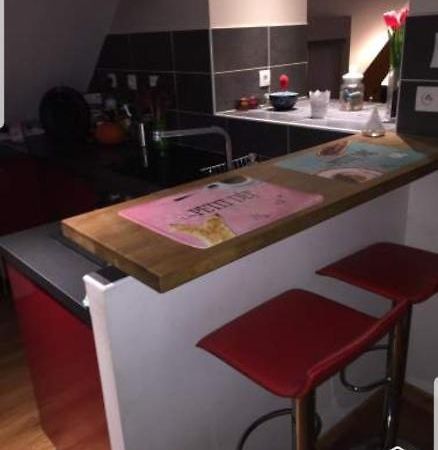 Duplex Dans La Vallee Besançon Exterior foto