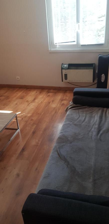 Duplex Dans La Vallee Besançon Exterior foto